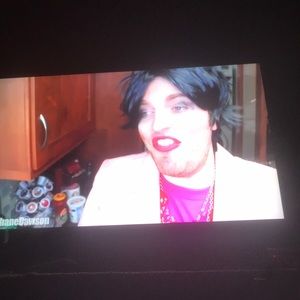 Meet your Posher, Ryan